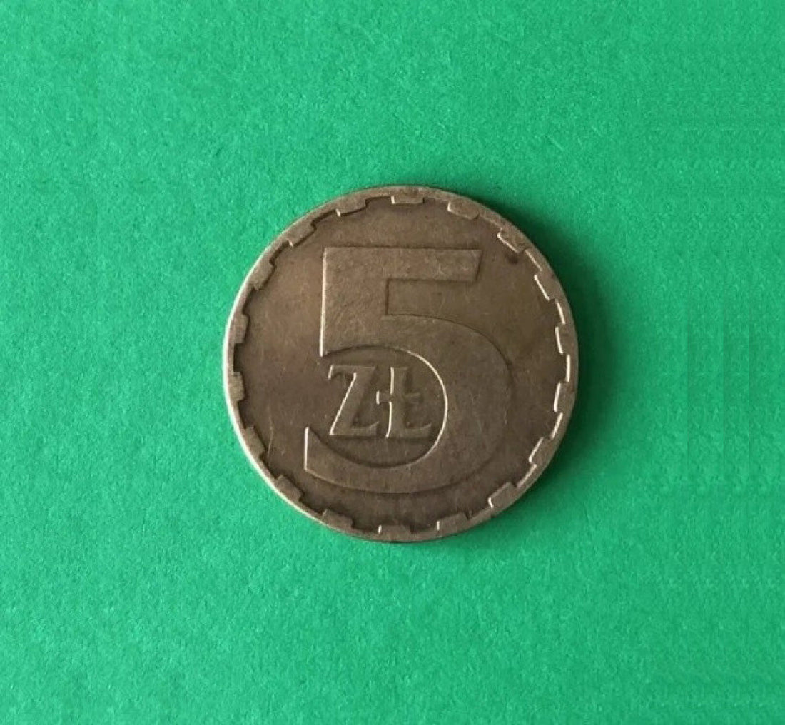Masz monety z PRL? Odkryj skarby ukryte w starych skarbonkach