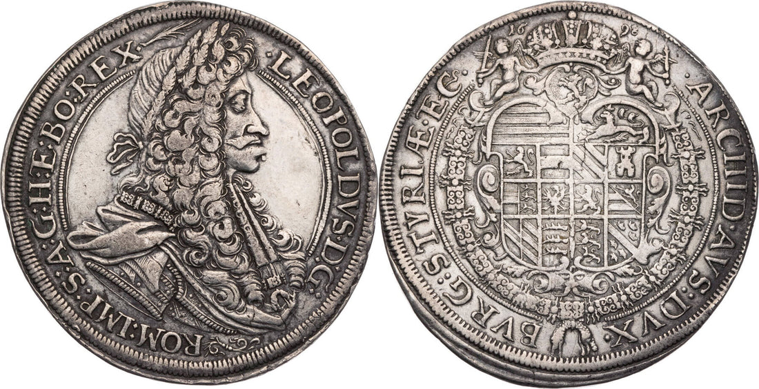 Monetarna potęga nad Dunajem – skarby Austro-Węgier w Twojej kolekcji