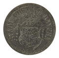 10 fenigów 1917 Furth Bawaria
