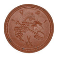 50 fenigów 1921 Miśnia Saksonia