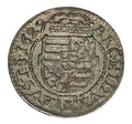 3 krajcary 1629 Ferdynand III Habsburg Śląsk Kłodzko