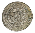 6 krajcarów 1673 Leopold I Habsburg Śląsk Wrocław