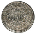 Talar 1714 Karol II Habsburg Śląsk Wrocław