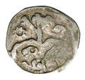 Denar 1205-1235 Andrzej II Węgierski Węgry