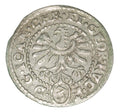 3 krajcary 1610 Jan Krystian Jerzy Rudolf Księstwo Brzesko-Legnicko-Wołowskie Złoty Stok