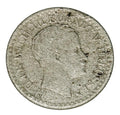 1 silber Grosz 1821 Fryderyk Wilhelm III Prusy Berlin