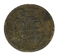 1 fenig 1784 Fryderyk August III Niemcy Saksonia Drezno