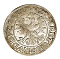 3 krajcary 1619 Jan Krystian Jerzy Rudolf Księstwo Brzesko-Legnicko-Wołowskie Złoty Stok
