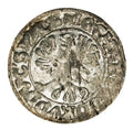 3 krajcary 1620 Jan Krystian Jerzy Rudolf Księstwo Brzesko-Legnicko-Wołowskie Złoty Stok