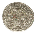 1 krajcar 1699 Leopold I Habsburg Śląsk Opole