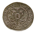1 krajcar 1700 Leopold I Habsburg Śląsk Opole