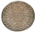 Talar 1650 Ferdynand III Habsburg Śląsk Wrocław