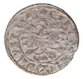 3 krajcary 1622 Karol Austriacki Księstwo Nyskie Biskupów Wrocławskich Nysa