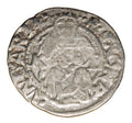 Denar 1548 Ferdynand I Habsburg Węgry Kremnica