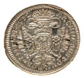 3 krajcary 1732 Karol VI Habsburg Śląsk Wrocław