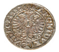1 krajcar 1637 Ferdynand III Habsburg Śląsk Wrocław