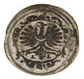 Greszel 1699 Krystian Ulryk Wirtemberski Księstwo Oleśnickie Oleśnica