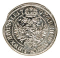3 krajcary 1707 Józef I Habsburg Wrocław