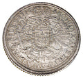 Talar 1716 Karol II Habsburg Śląsk Wrocław