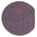 1/4 ore 1636 Krystyna Waza Szwecja Nykoping