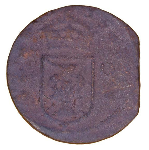 1/4 ore 1636 Krystyna Waza Szwecja Nykoping