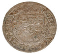 24 krajcary 1621 Karol Austriacki Księstwo Nyskie Biskupów Wrocławskich