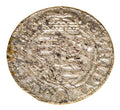 3 krajcary 1628 Ferdynand III Habsburg Kłodzko