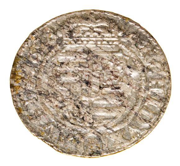 3 krajcary 1628 Ferdynand III Habsburg Kłodzko