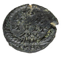 Silikwa 337-361 Konstancjusz II Cesarstwo Rzymskie Heraclea