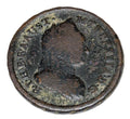 1/2 krajcara 1777 Maria Teresa Habsburg Austria Smolnik