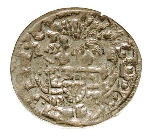 1/24 talara 1592 Adolf XIII Niemcy Schleswig - Holstein - Schauenburg