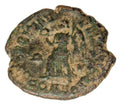 Follis 364-367 Walens Cesarstwo Rzymskie