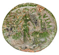 Brąz 238-244 Gordian III Cesarstwo Rzymskie Moesia Superior Viminacjum