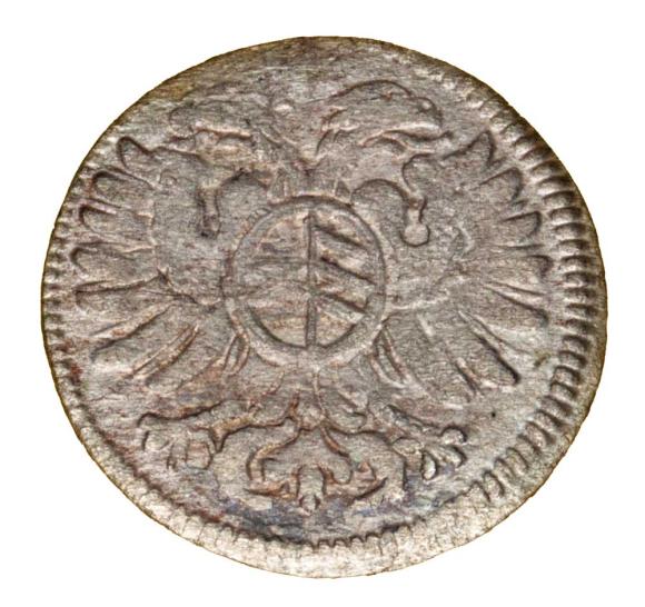 Greszel 1696 Leopold I Habsburg Śląsk Opole
