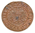 3 krajcary 1626 Ferdynand II Habsburg Śląsk Opawa fałszerstwo Baltazara Zwirnera